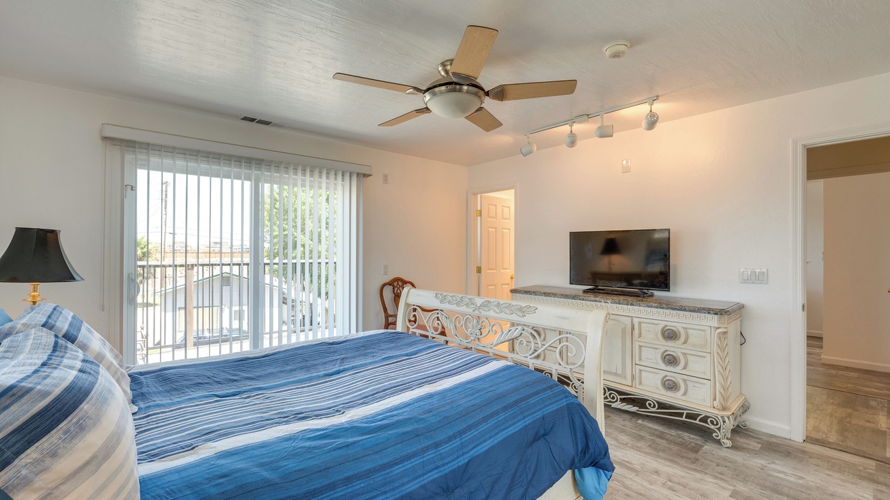 Photo of Bedroom in Bethel Island