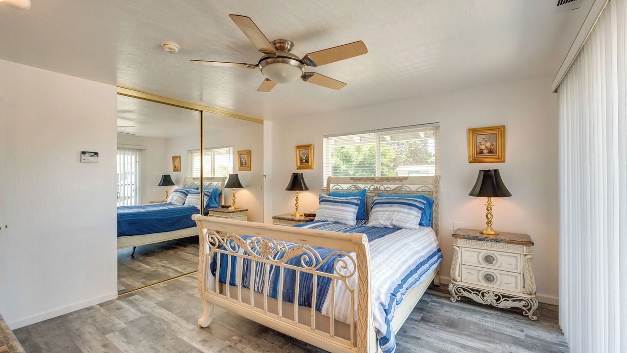 Photo of Bedroom in Bethel Island