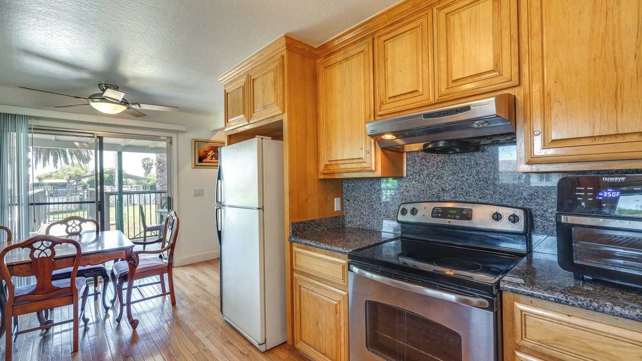 Photo of Kitchen in Bethel Island
