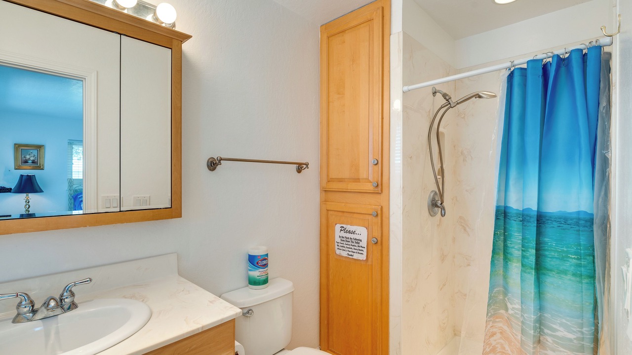 Photo of Bathroom in Bethel Island