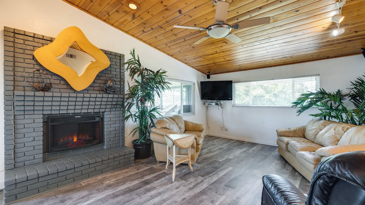 Photo of Livingroom in Bethel Island