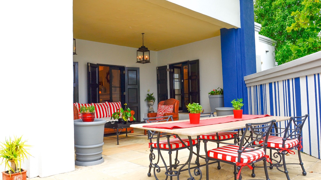 Photo of Outdoor in Franschhoek
