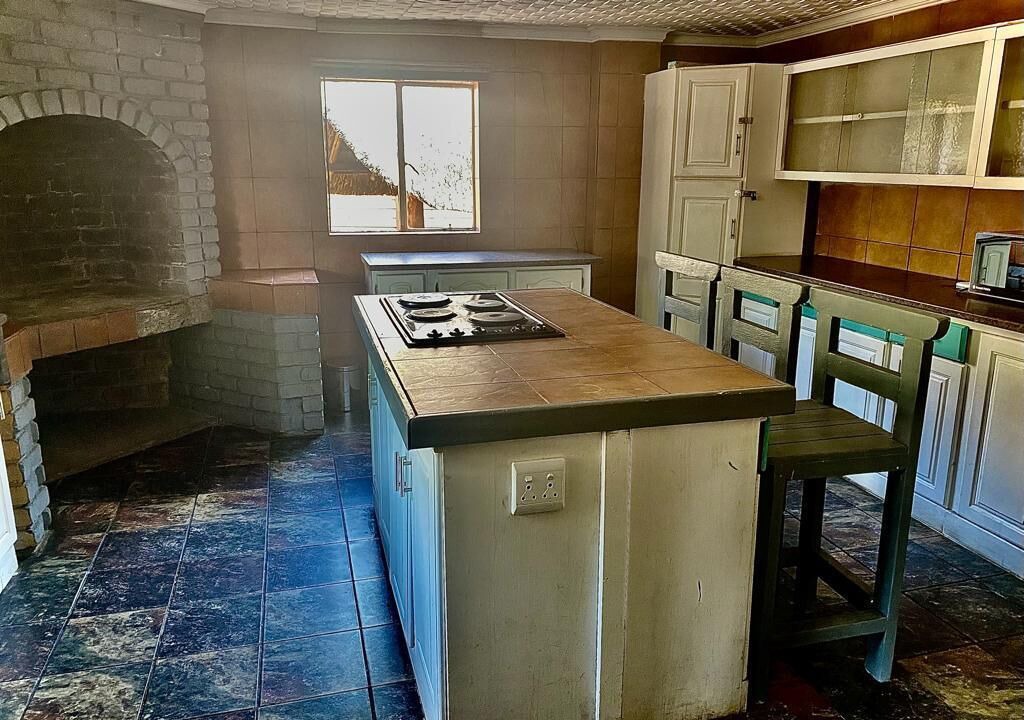 Photo of Kitchen in Meyerton