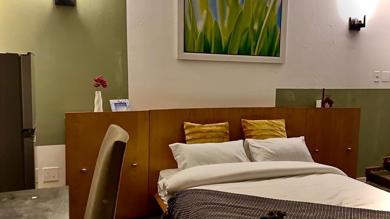 Photo of Bedroom in Meyerton