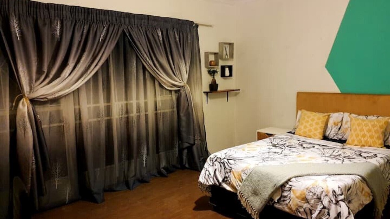 Photo of Bedroom in Meyerton