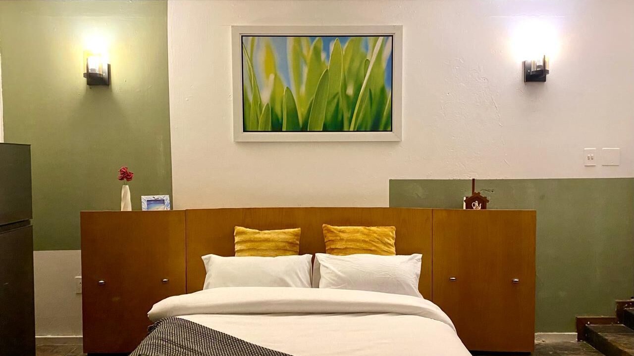 Photo of Bedroom in Meyerton
