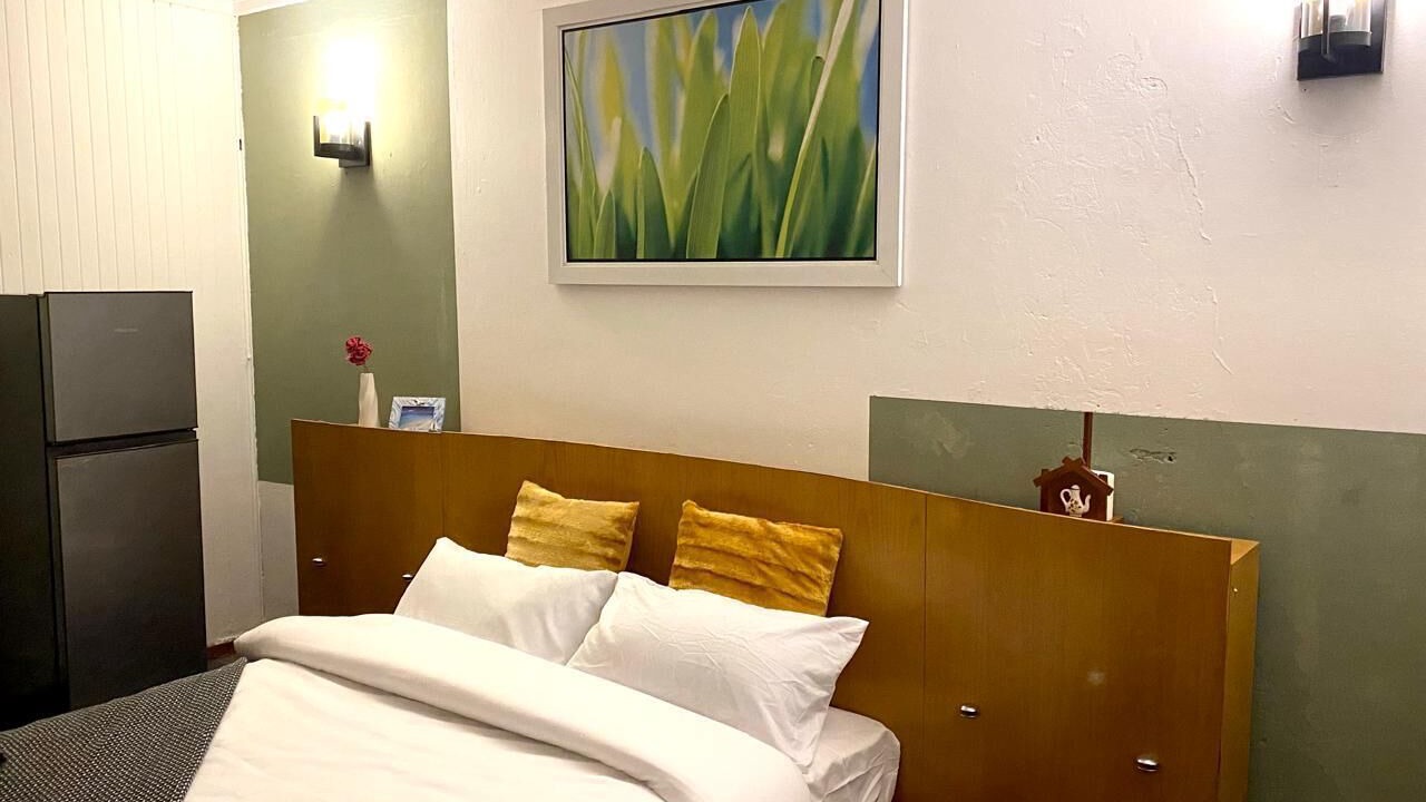 Photo of Bedroom in Meyerton