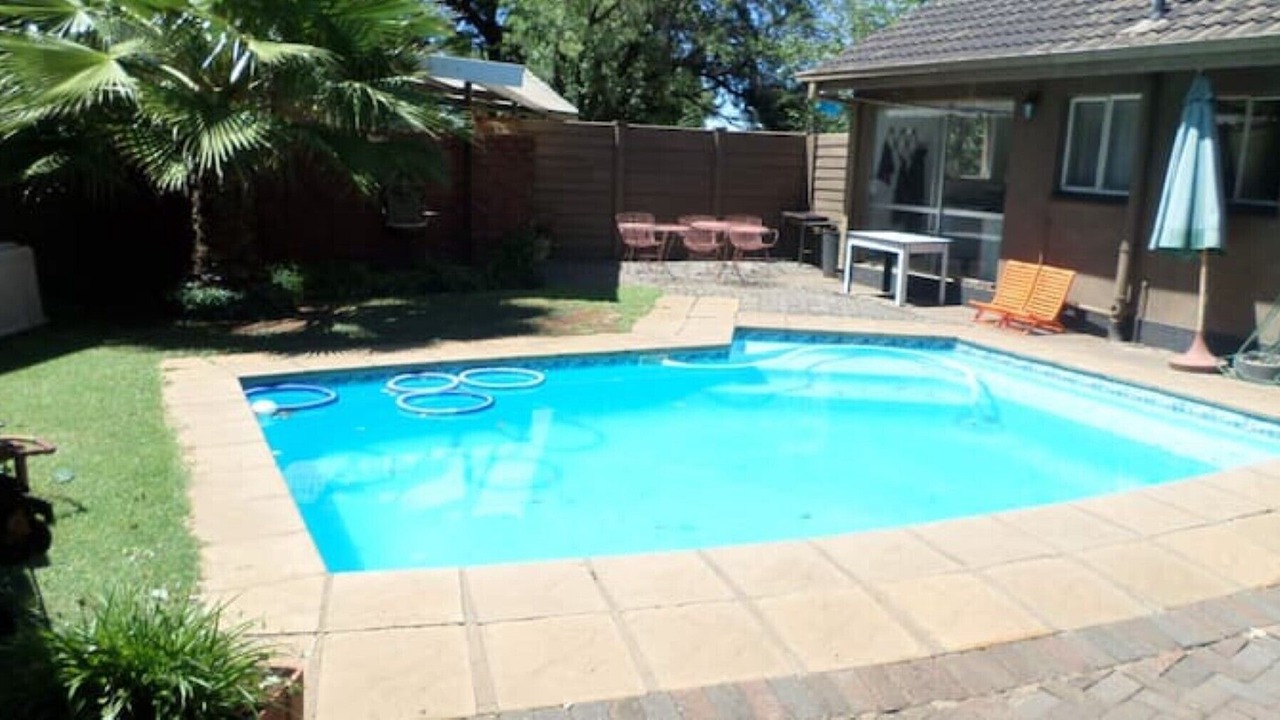 Photo of Outdoor in Meyerton
