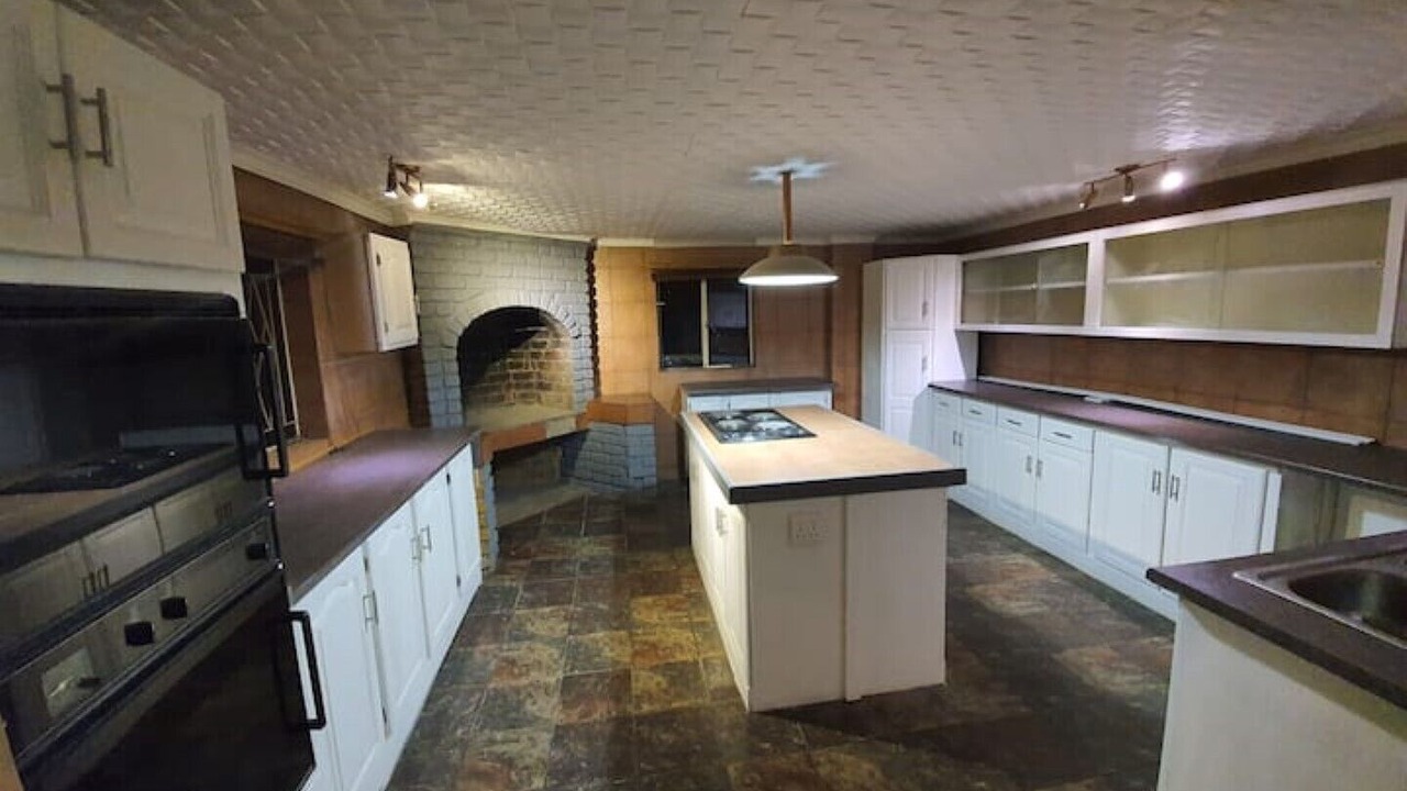 Photo of Kitchen in Meyerton