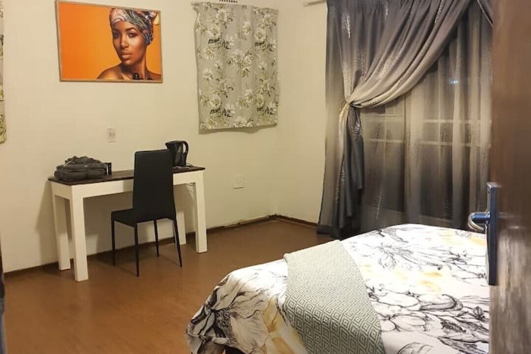 Photo of Bedroom in Meyerton
