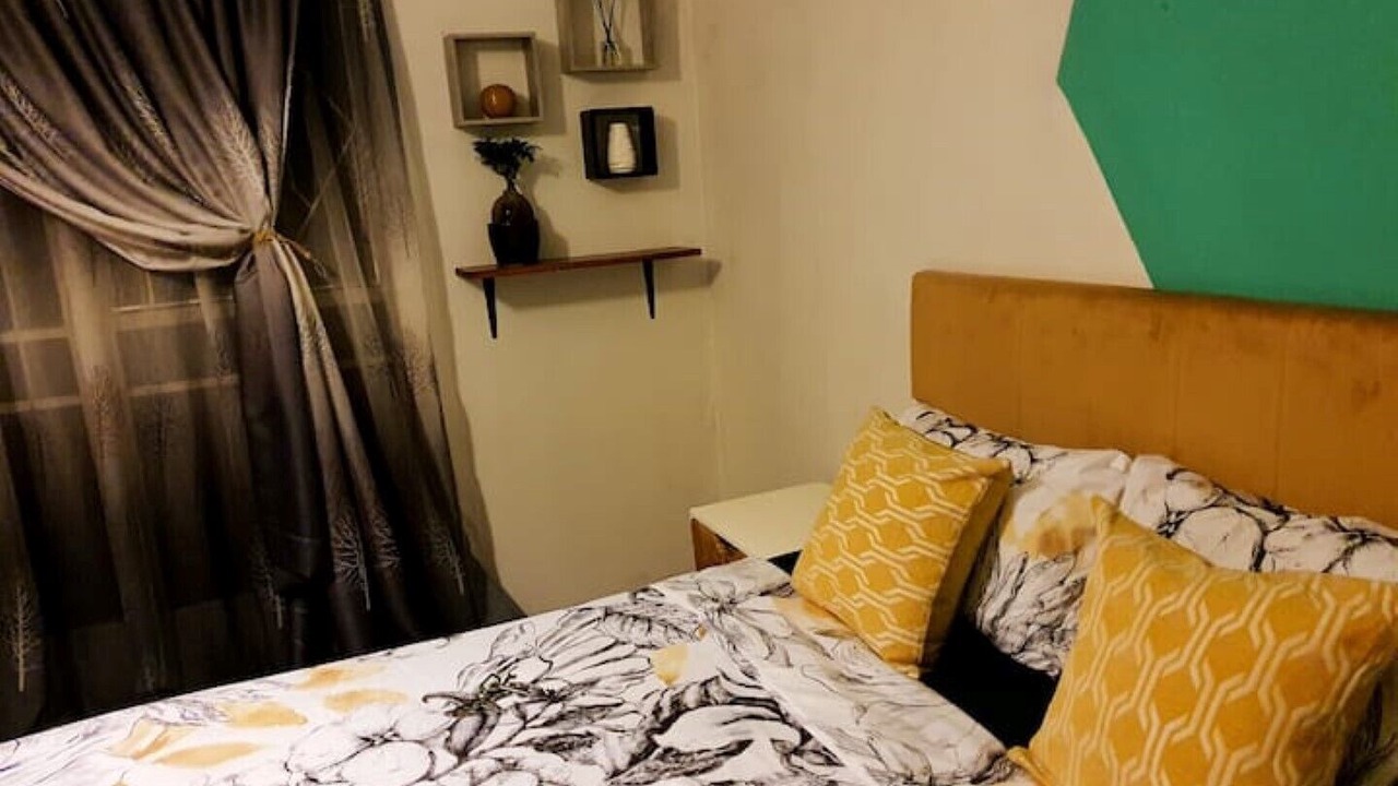 Photo of Bedroom in Meyerton