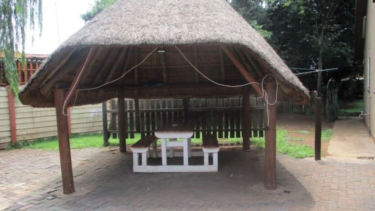 Photo of Outdoor in Meyerton