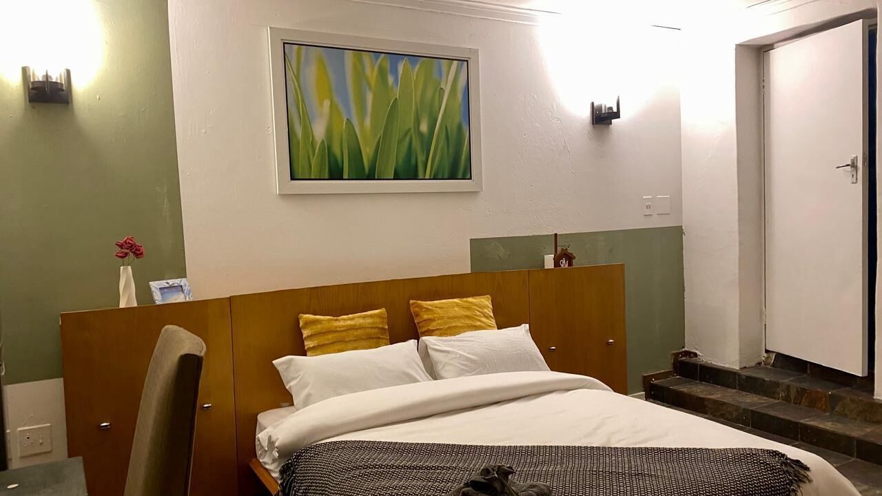 Photo of Bedroom in Meyerton