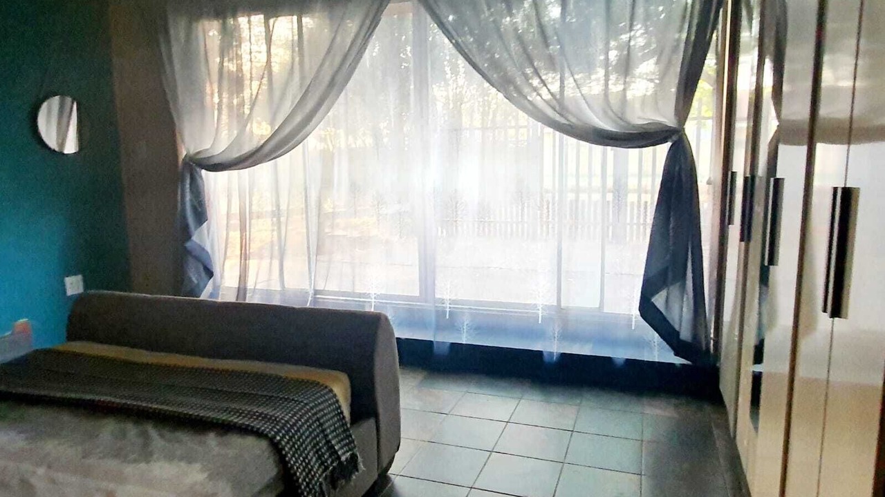 Photo of Bedroom in Meyerton