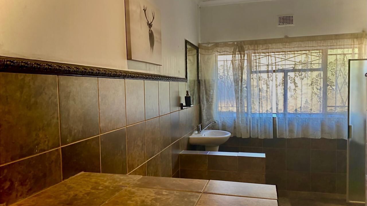 Photo of Bathroom in Meyerton