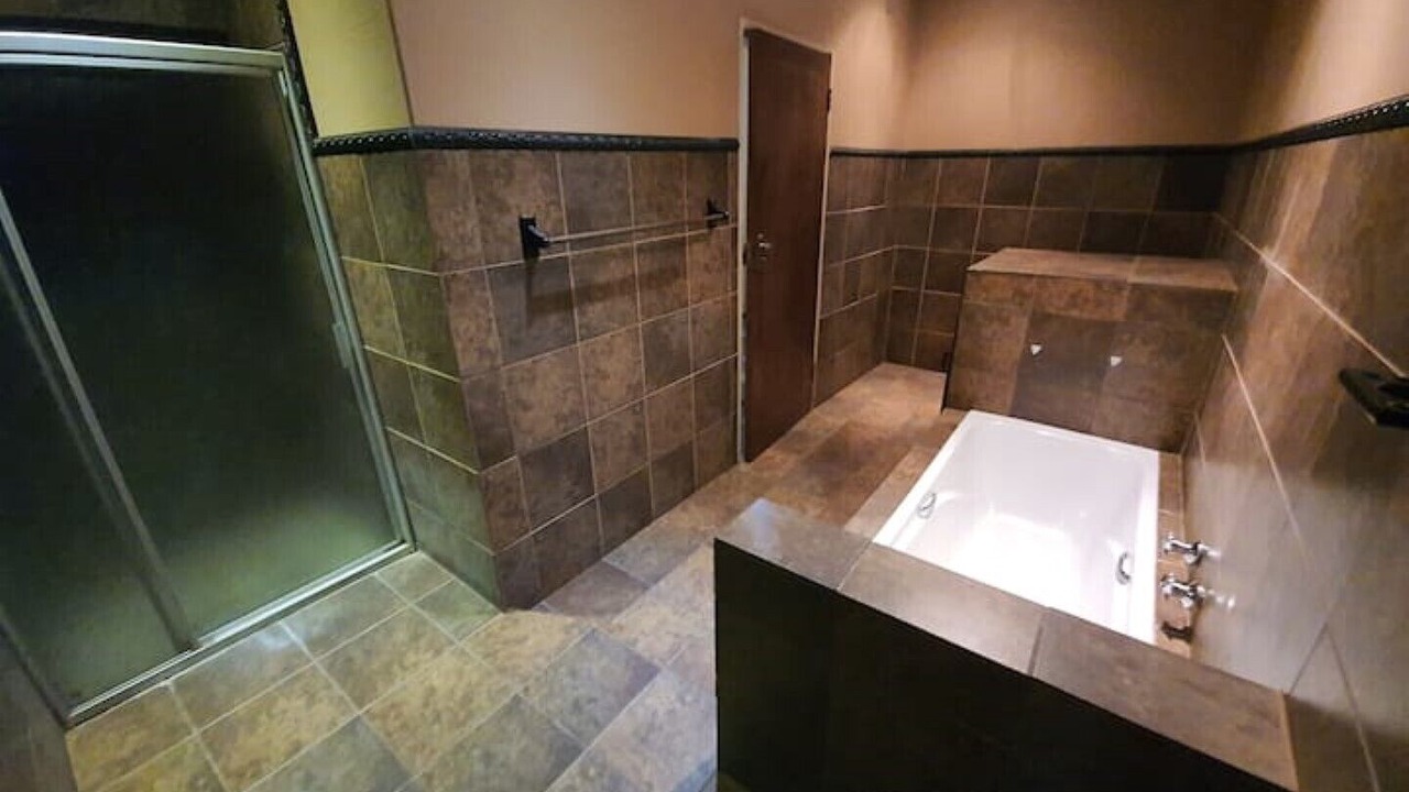 Photo of Bathroom in Meyerton