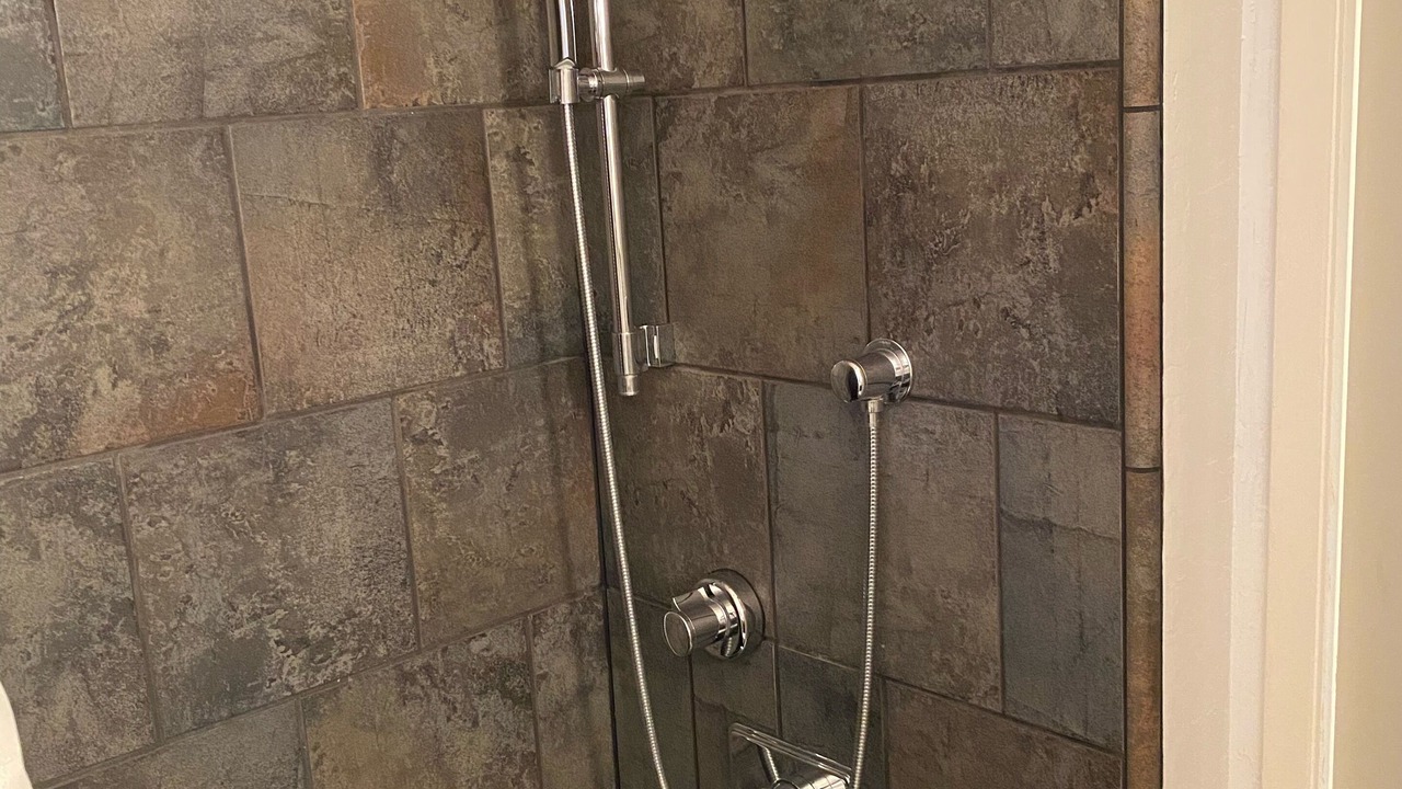 Photo of Bathroom in West San Jose