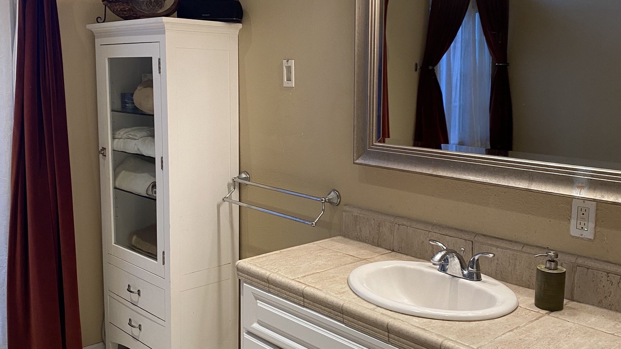 Photo of Bathroom in West San Jose