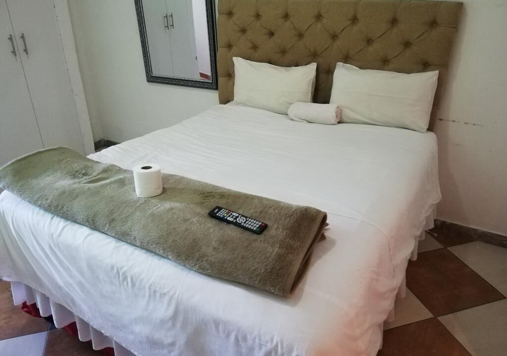 Photo of Bedroom in Greater Johannesburg Metropolitan Area