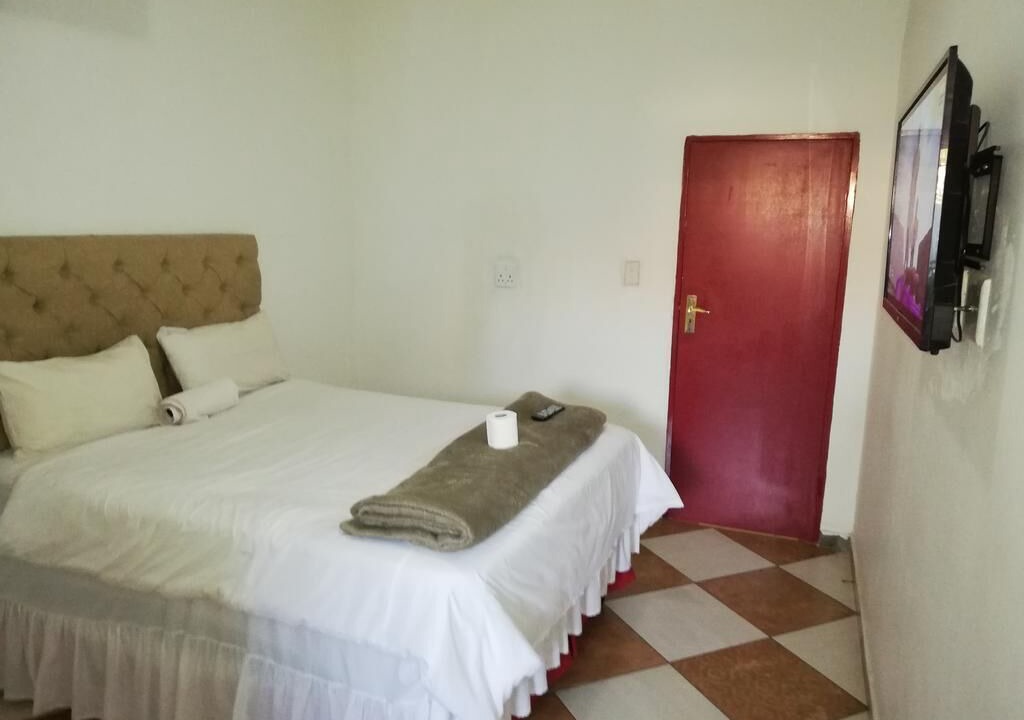 Photo of Bedroom in Greater Johannesburg Metropolitan Area
