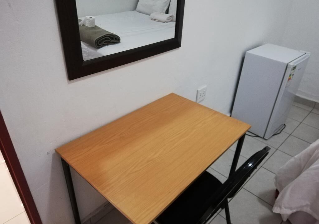 Photo of Bedroom in Greater Johannesburg Metropolitan Area