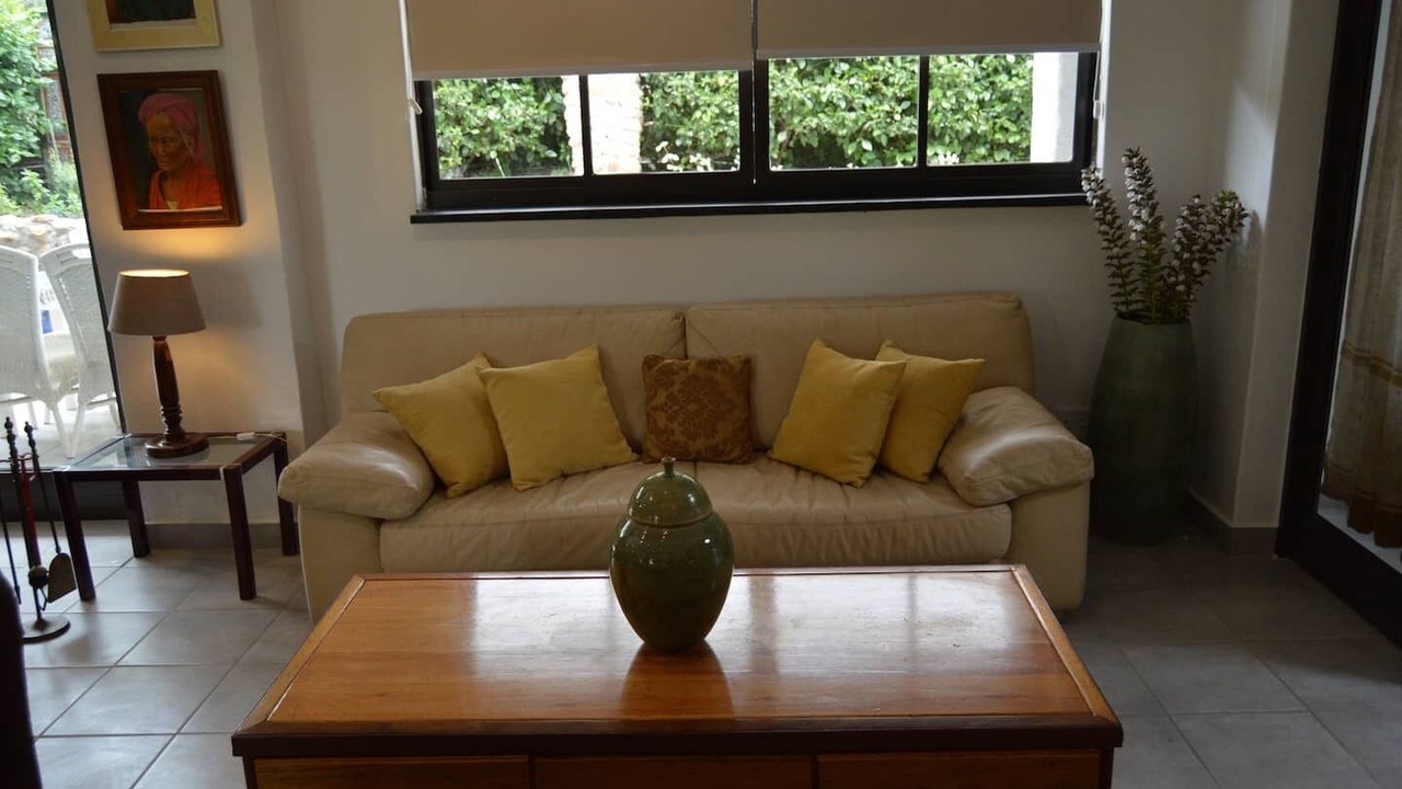 Photo of Livingroom in Trawal