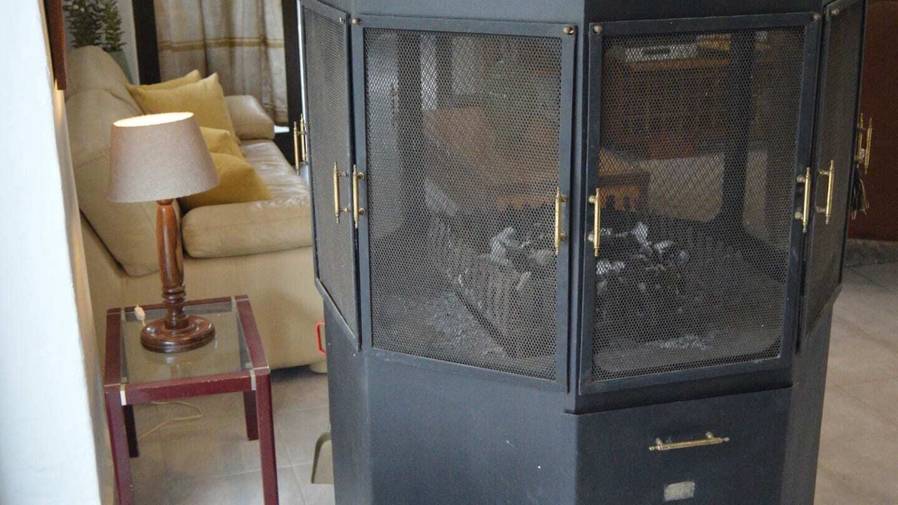 Photo of Livingroom in Trawal
