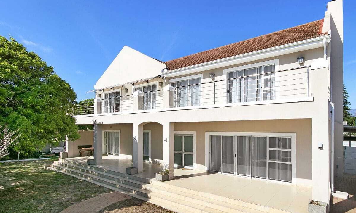Photo of Outdoor in Cape Town