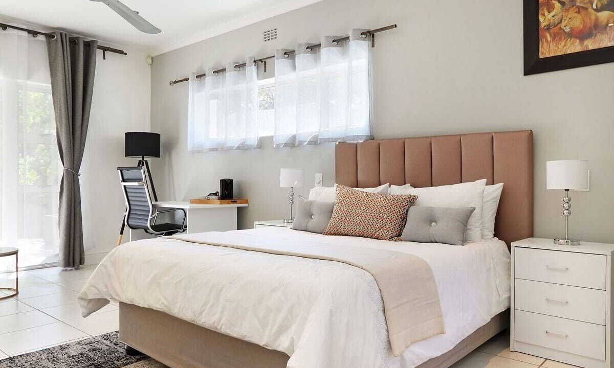 Photo of Bedroom in Cape Town
