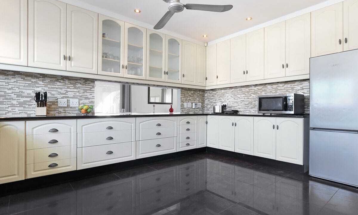 Photo of Kitchen in Cape Town