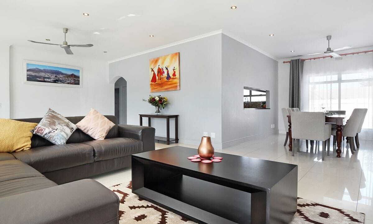 Photo of Livingroom in Cape Town