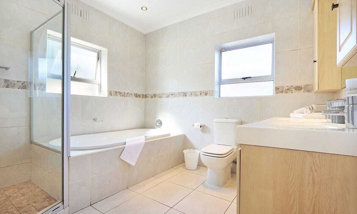 Photo of Bathroom in Cape Town