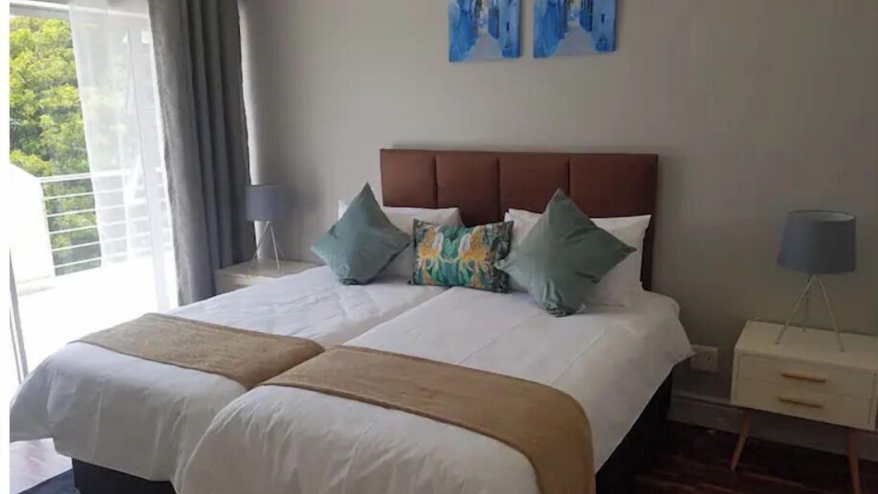 Photo of Bedroom in Cape Town