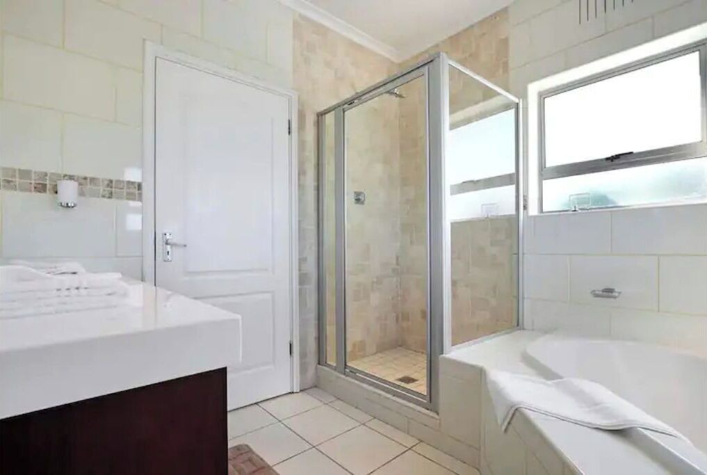 Photo of Bathroom in Cape Town