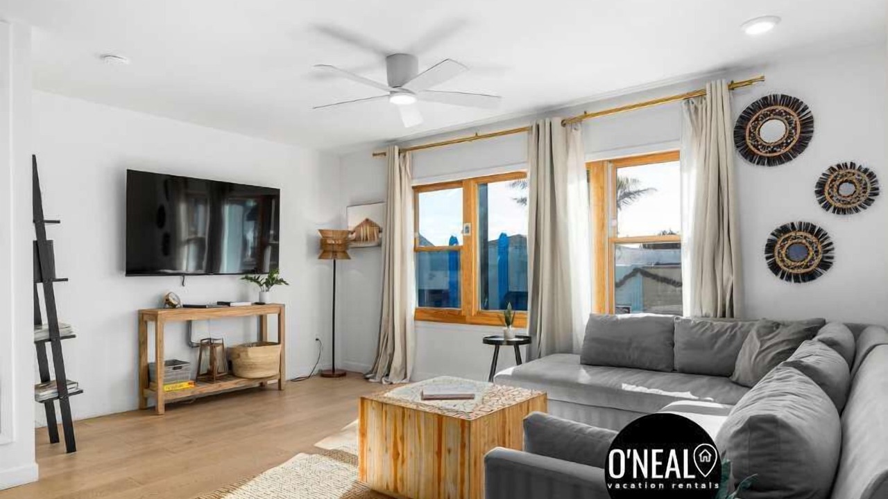 Photo of Livingroom in Capitola