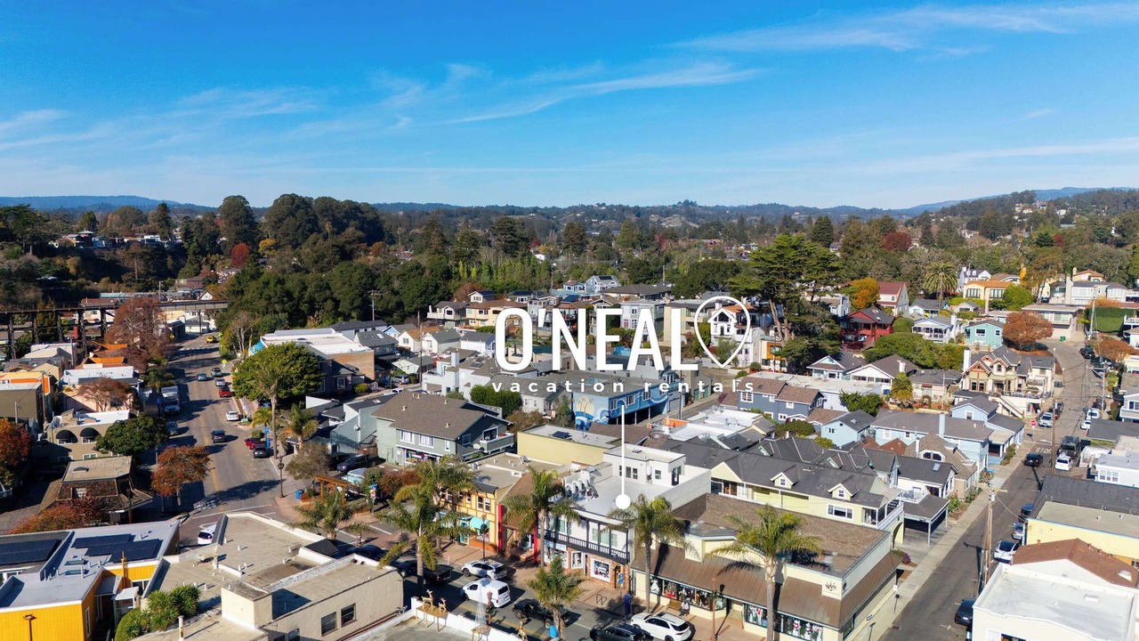 Photo of Outdoor in Capitola