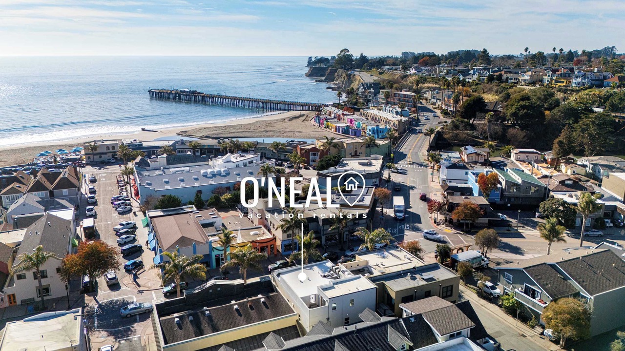 Photo of Outdoor in Capitola