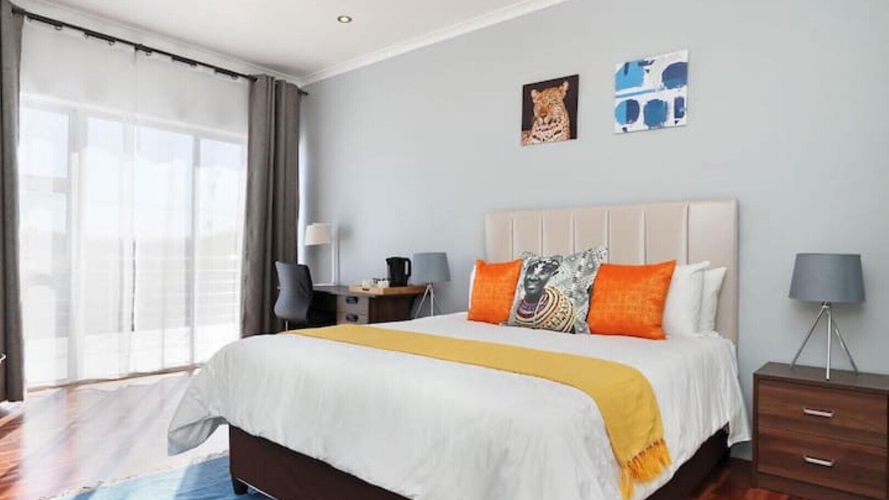 Photo of Bedroom in Parow