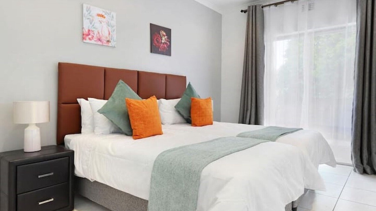 Photo of Bedroom in Parow