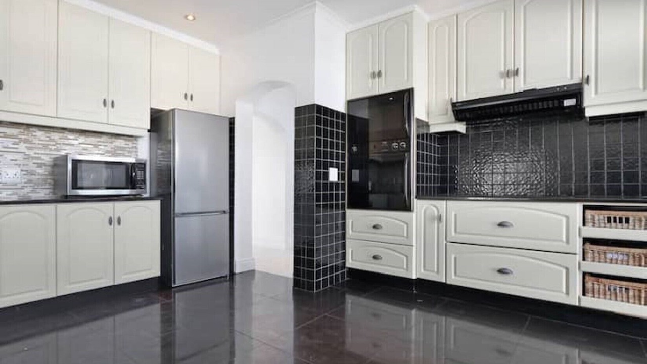 Photo of Kitchen in Parow
