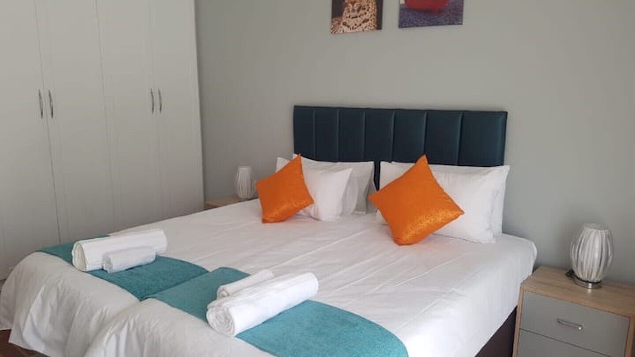 Photo of Bedroom in Parow