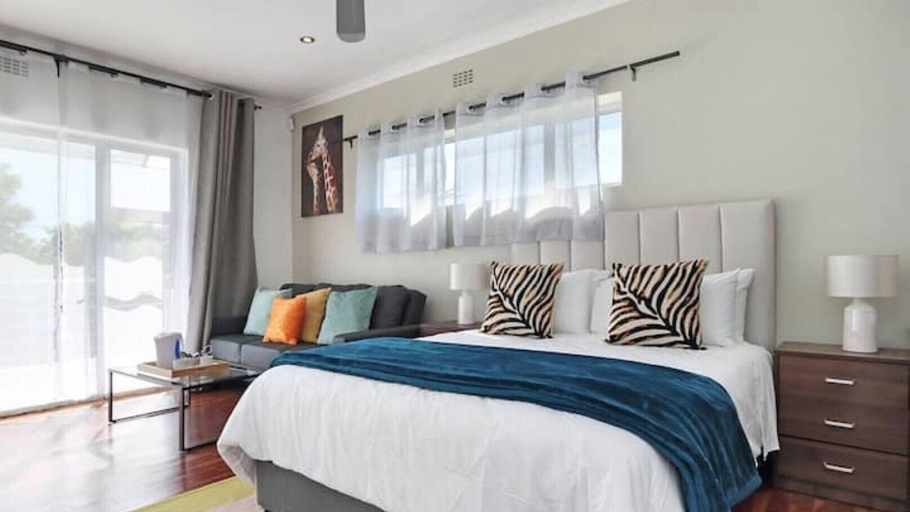 Photo of Bedroom in Parow