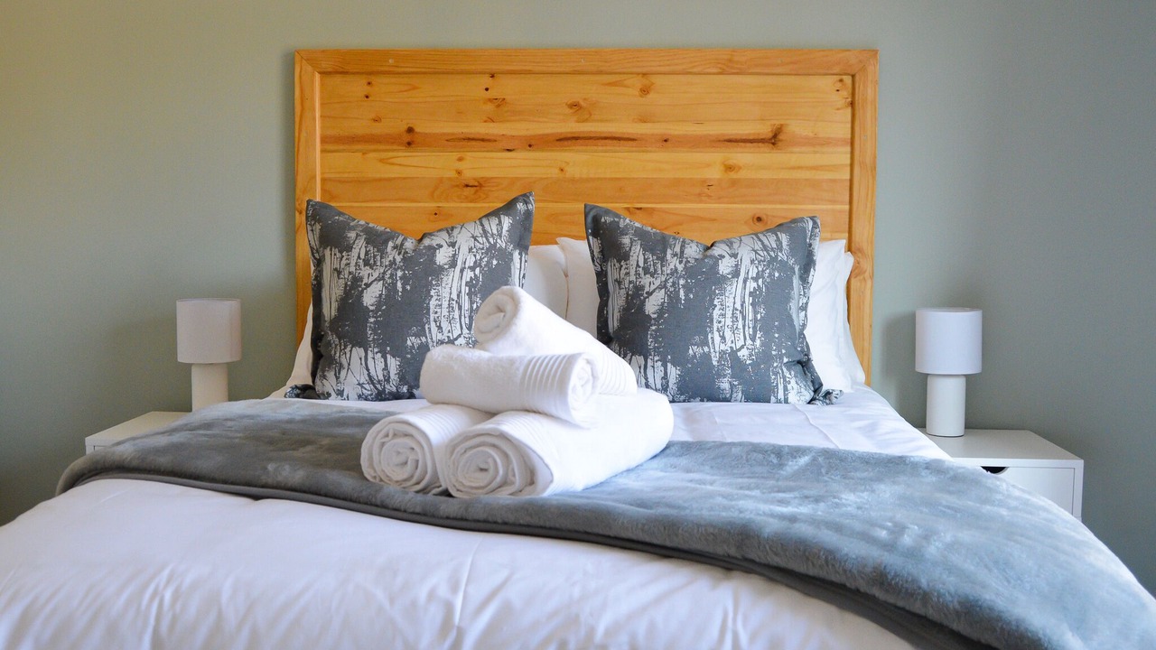Photo of Bedroom in Tzaneen