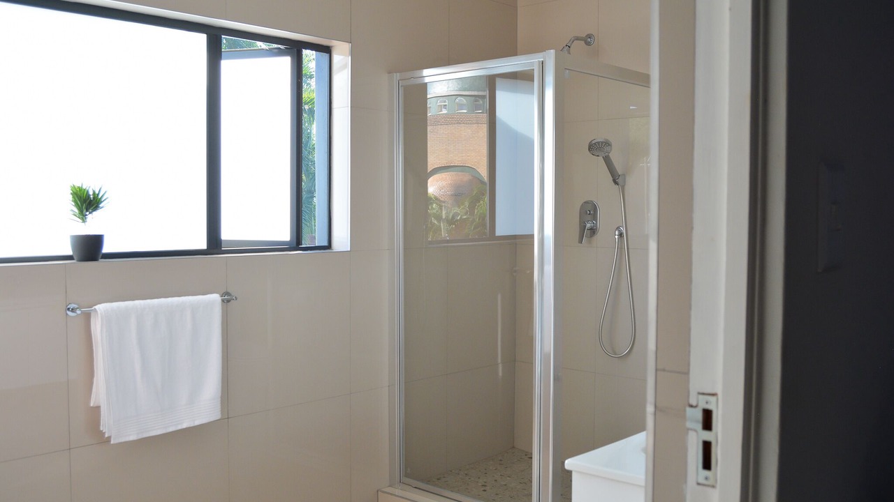 Photo of Bathroom in Tzaneen