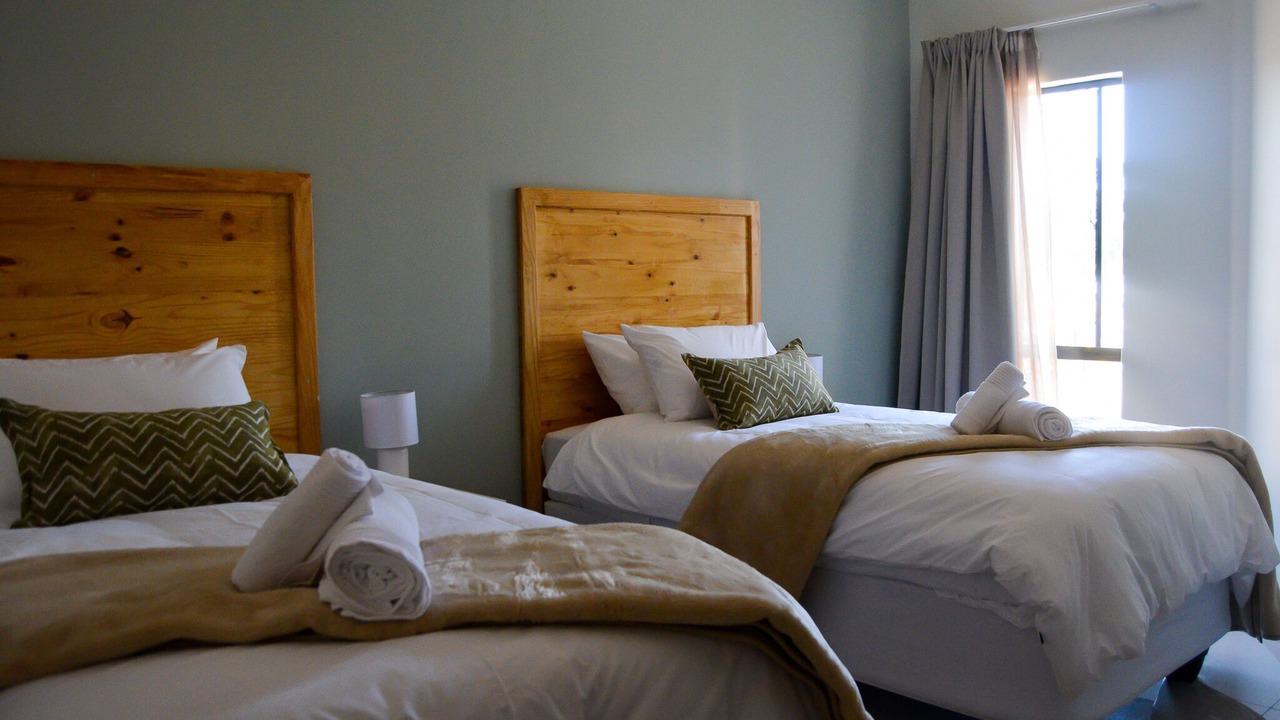 Photo of Bedroom in Tzaneen