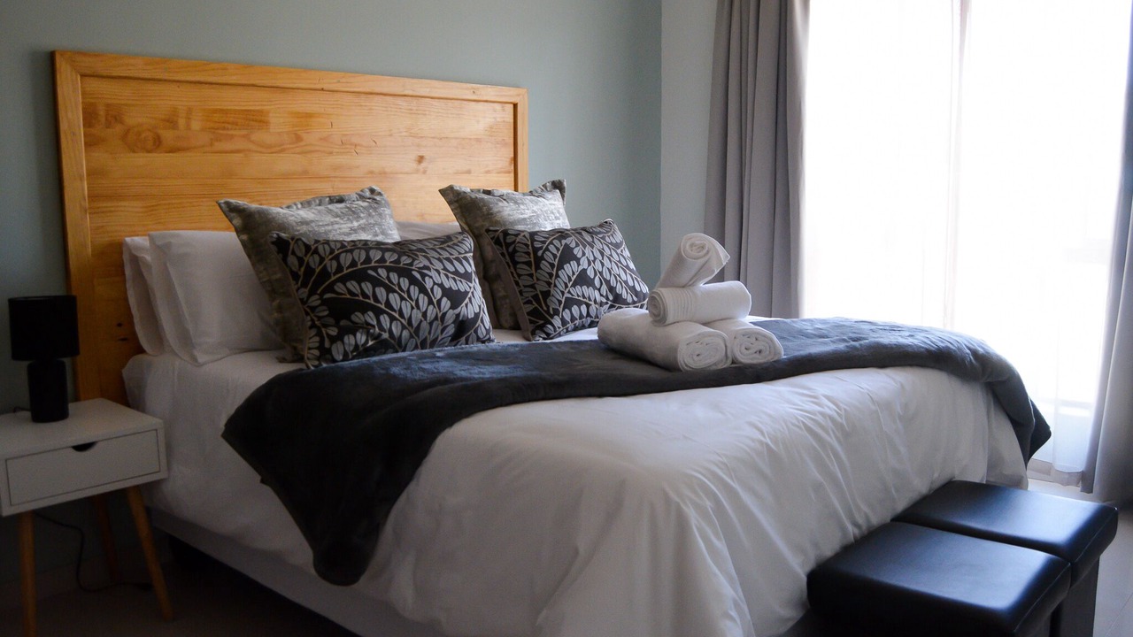 Photo of Bedroom in Tzaneen