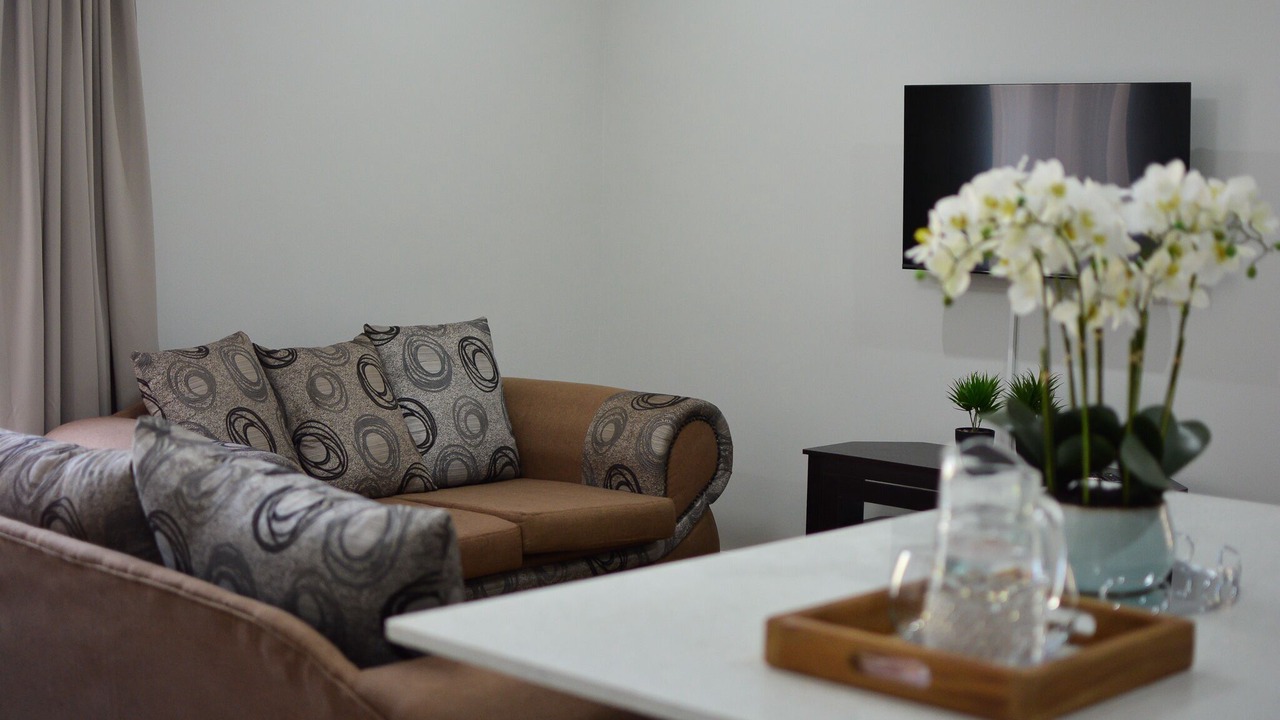 Photo of Livingroom in Tzaneen