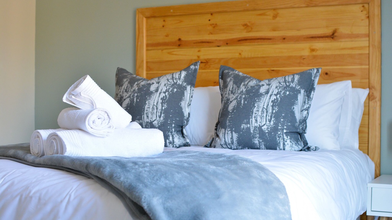 Photo of Bedroom in Tzaneen