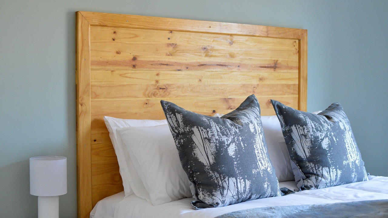 Photo of Bedroom in Tzaneen