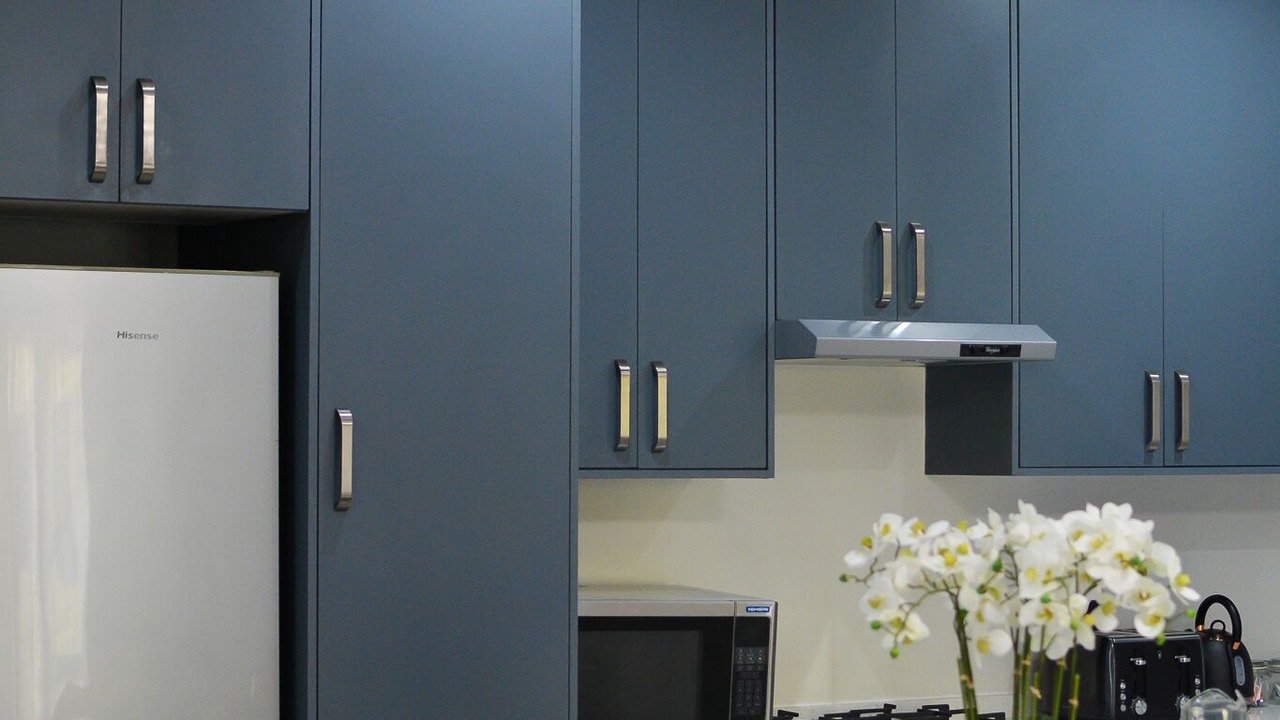 Photo of Kitchen in Tzaneen